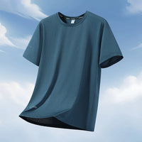 Men's Big & Tall V-Neck T-Shirt - Plus Size Up to 12XL