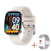 COTAUL Y13 Smart Watch | 1.83" Bluetooth Calling Health Monitor Fitness Tracker for Android & iOS