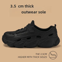 Unisex EVA Clogs - Non-Slip Outdoor Sports Sandals for Beach & Fishing