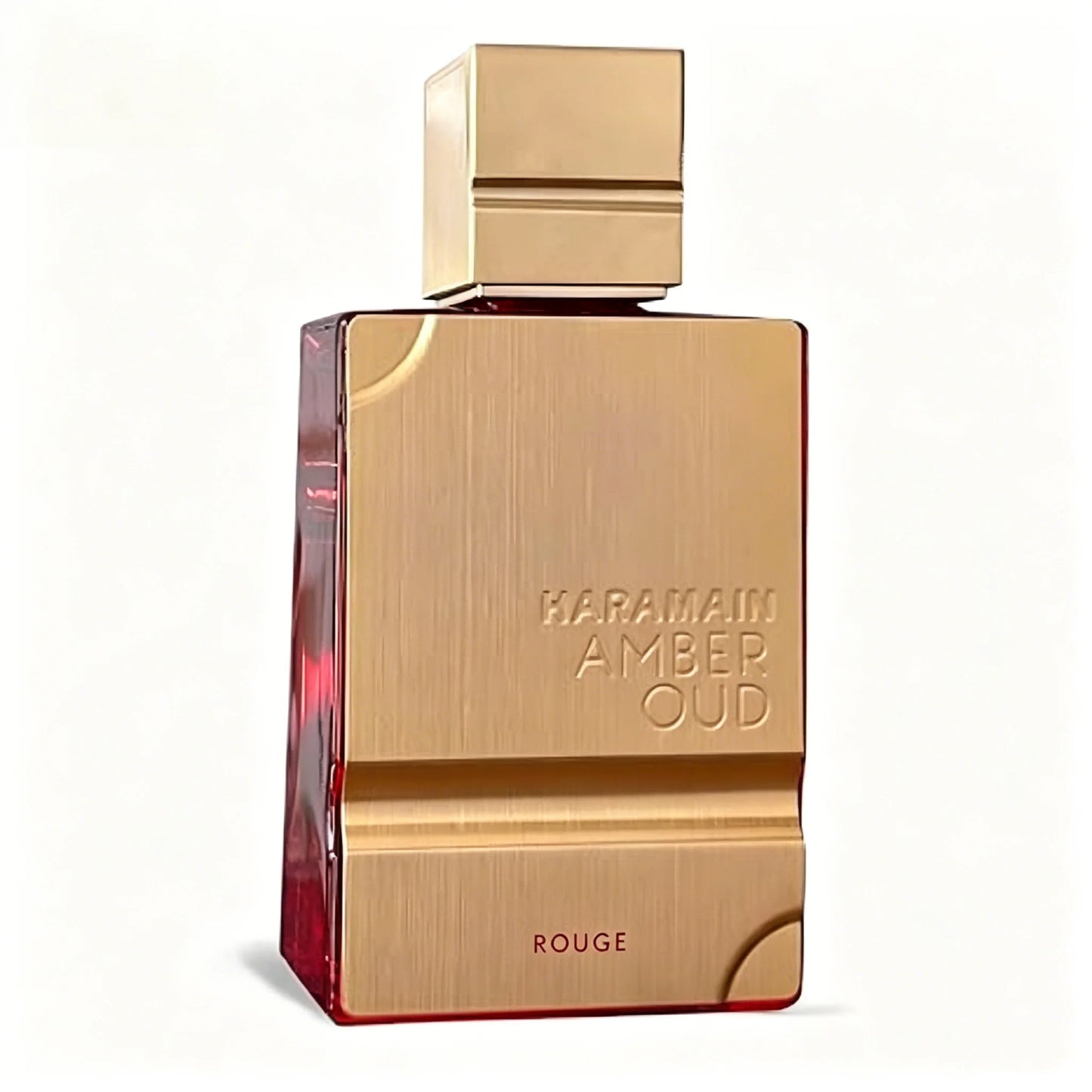 Al Haramain Amber Oud Ruby Edition – Unisex Eau de Parfum 60ml
