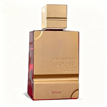 Al Haramain Amber Oud Ruby Edition – Unisex Eau de Parfum 60ml