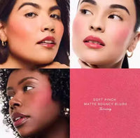 Soft Pinch Liquid Lipstick | Long-Lasting Non-Stick Matte Lip Glaze | Smudge-Proof Formula