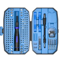152-in-1 Precision Screwdriver Set | Professional Electronics Repair Kit