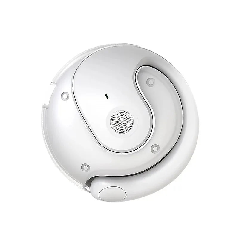 OWS BY01 Wireless Earbuds | Bluetooth 5.4 HiFi Sound IPX5 Waterproof | 14H Battery