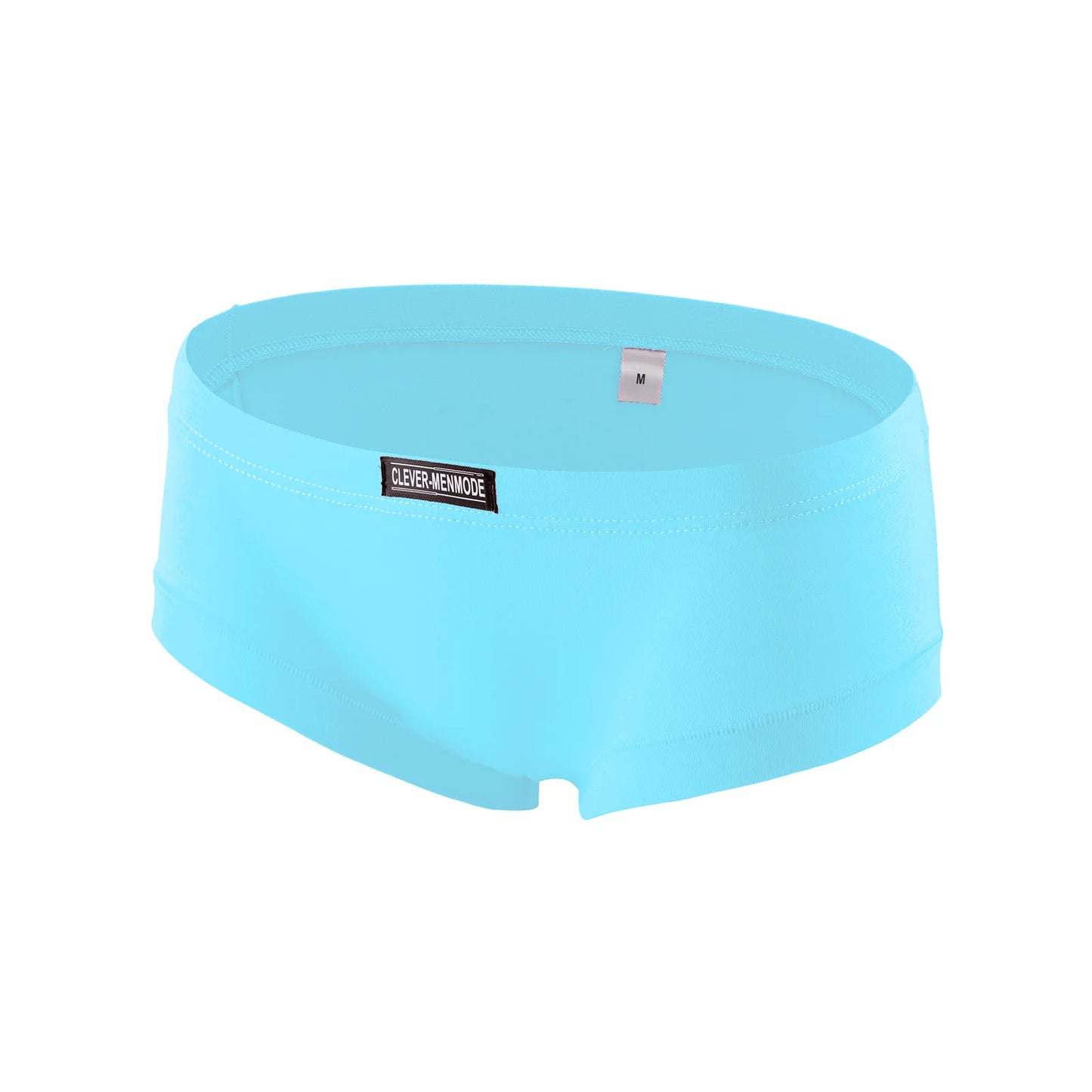 Low-Rise Slim Fit Boxer Shorts | Men’s Cotton Stretch Underwear