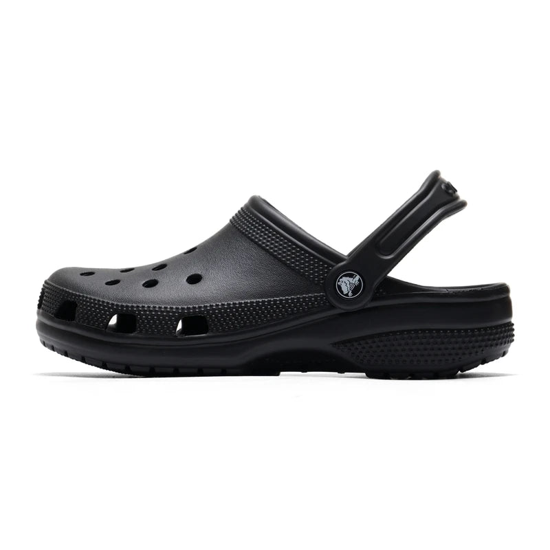 Unisex Classic Clogs - Waterproof Casual Outdoor Sandals