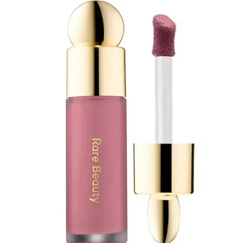 Silky Contour & Liquid Blush Stick – Natural Matte Finish | Nose Shadow & Bronzer