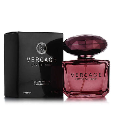 Sweet Love Crystal Diamond Eau de Toilette | Floral Women's Perfume 50ml