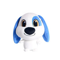 Talking Tom & Friends Plush Toy - 28cm Soft Kawaii Doll