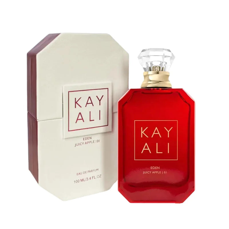 KAYALI EDP Intense 100ML — Unisex Luxury Fragrance Spray