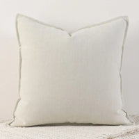 Nordic Chenille Throw Pillow Cover | Thickened Soft Cushion Case for Modern Living