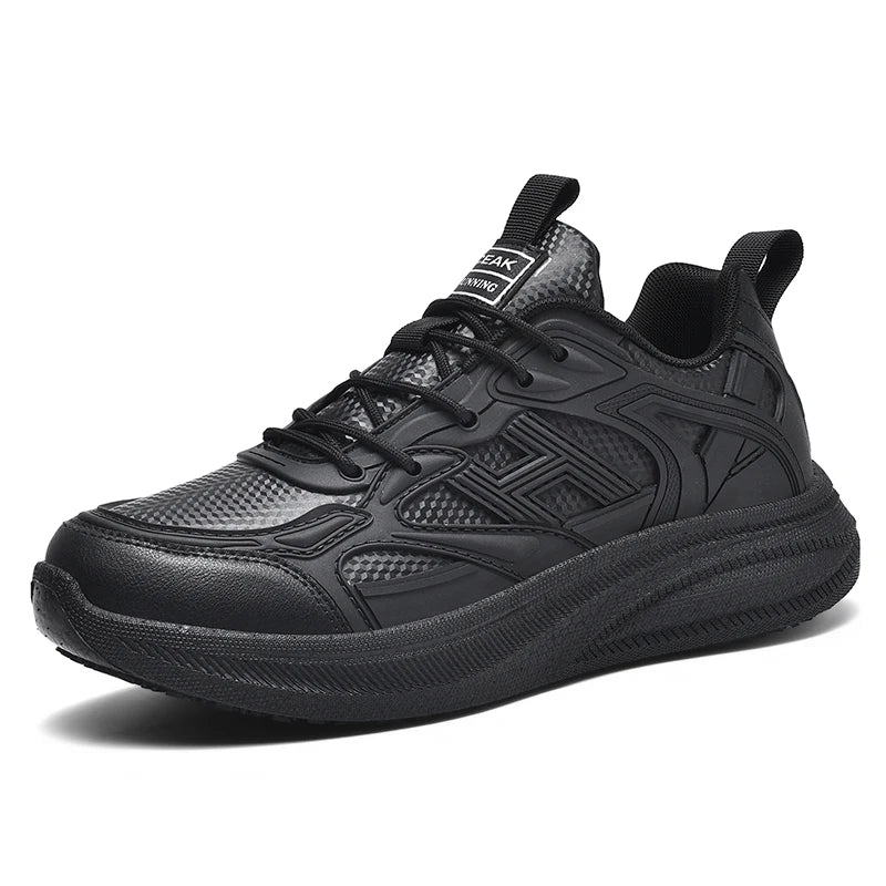 Professional Chef Shoes - Non-Slip Waterproof Kitchen Work Shoes