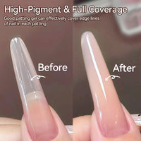UR Sugar Nude Pink 4-in-1 Pat Gel – Gradient, Stamping, Painting & Liner | UV/LED | 8ml