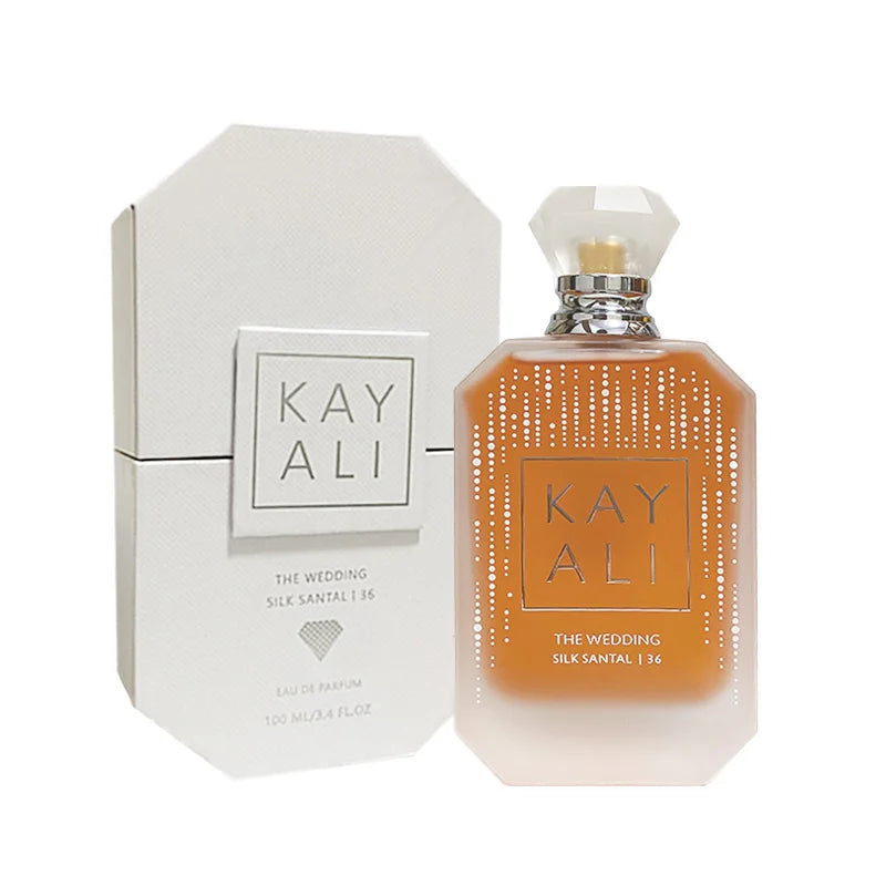 KAYALI EDP Intense 100ML — Unisex Luxury Fragrance Spray
