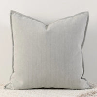 Nordic Chenille Throw Pillow Cover | Thickened Soft Cushion Case for Modern Living