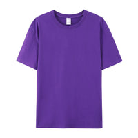 Men's Oversized 100% Cotton T-Shirt, 180g Heavyweight