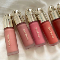 Rare Beauty Soft Pinch Liquid Blush – Larga Duración, Acabado Sedoso | Hope, Wonder, Delight y más