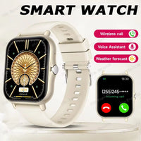 Ola Esporte Smart Watch | 1.83" AMOLED GPS Bluetooth Calling IP67 Waterproof Fitness Tracker for Android & iOS