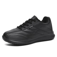 Zapatos Antideslizantes de Chef - Impermeables y Transpirables