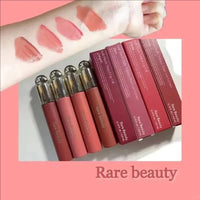 Hydrating Tinted Lip Oil Gloss — Moisturizing, Lightweight, Natural Shine