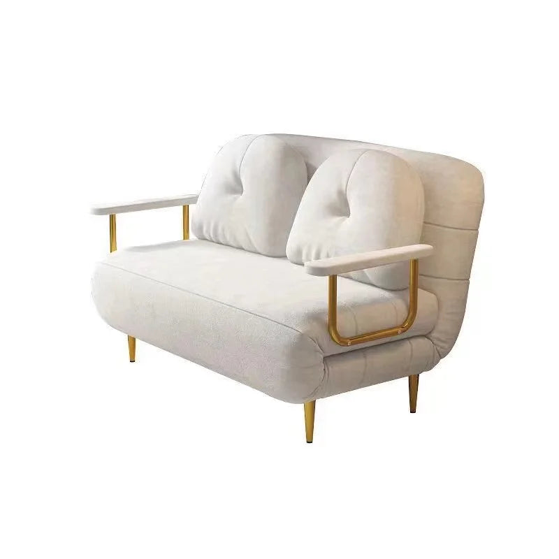 Sofá Cama Plegable Multifuncional - Diseño Moderno Escandinavo