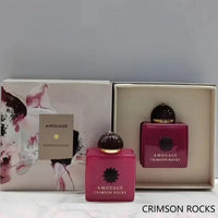 Women's Luxury Eau de Parfum 100ml – Long-Lasting Floral Oriental & Chypre Fragrance | 23 Scents Available