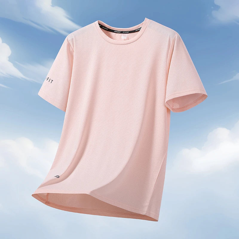 Men's Big & Tall V-Neck T-Shirt - Plus Size Up to 12XL