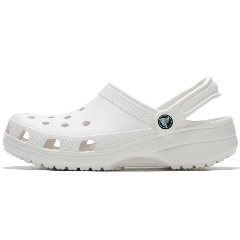 Unisex Classic Clogs - Waterproof Casual Outdoor Sandals