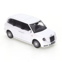 Modelo Auto Colección XCARTOYS 1/64 Geely LEVC TX5 - Aleación Diecast Regalo Navidad Niños