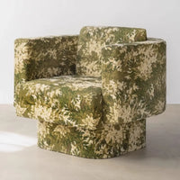 Modular Sectional Sofa - L-Shaped Recliner