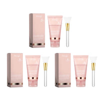 Deep Collagen Mask Peel Off Mask Anti Wrinkle Lifting Face Skin Care Masks Bio Pack Night Wrapping Woman Overnight Skin Hydrates