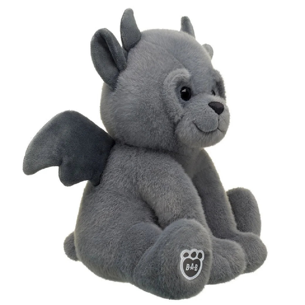 Peluche de Gárgola 30cm - Osito de Peluche Suave Regalo Navidad para Niños