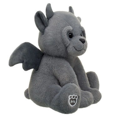 Peluche de Gárgola 30cm - Osito de Peluche Suave Regalo Navidad para Niños