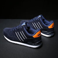 Men's Casual Cricket Shoes Fashion Sneakers Forrest Gump Shoes Walking Shoes Tennis Sports Road Running Shoes