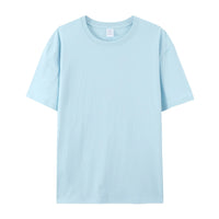 Men's Oversized 100% Cotton T-Shirt, 180g Heavyweight