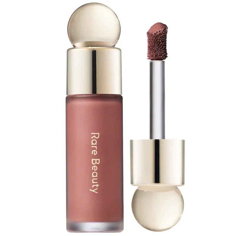 Rare Beauty Soft Pinch Liquid Blush – Larga Duración, Acabado Sedoso | Hope, Wonder, Delight y más