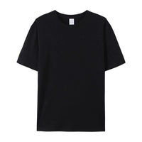 Men's Oversized 100% Cotton T-Shirt, 180g Heavyweight