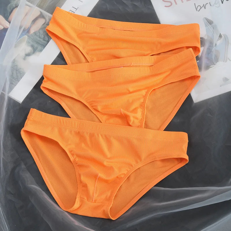 Calzoncillos Hombre Transpirables - Ropa Interior Masculina Premium