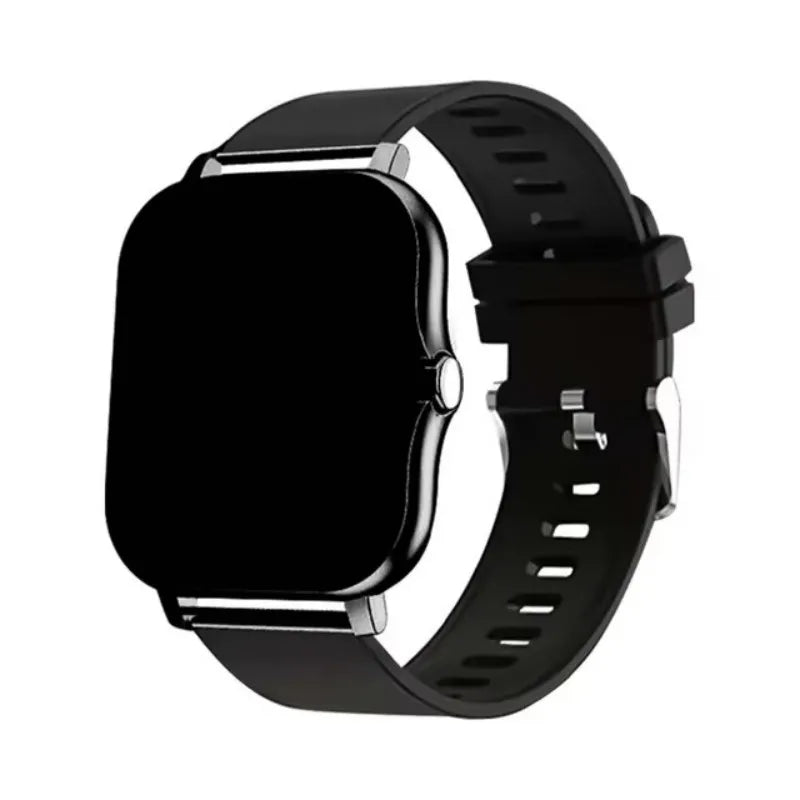 COTAUL Y13 Smart Watch | 1.83" Bluetooth Calling Health Monitor Fitness Tracker for Android & iOS