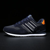 Men's Casual Cricket Shoes Fashion Sneakers Forrest Gump Shoes Walking Shoes Tennis Sports Road Running Shoes