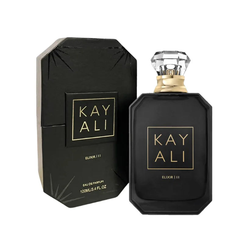 KAYALI EDP Intense 100ML — Unisex Luxury Fragrance Spray