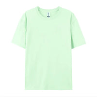 Men's Oversized 100% Cotton T-Shirt, 180g Heavyweight