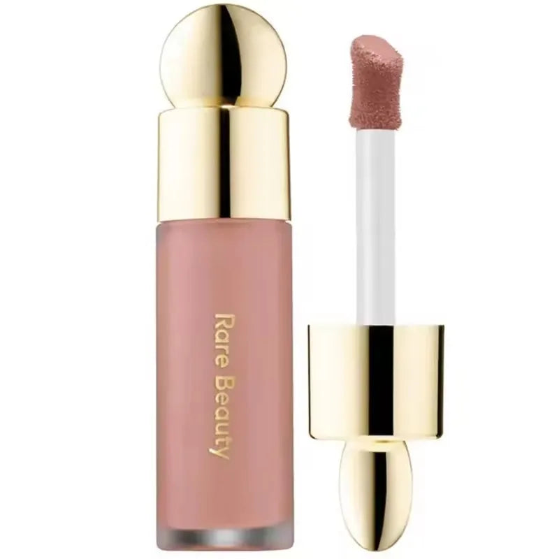 Silky Contour & Liquid Blush Stick – Natural Matte Finish | Nose Shadow & Bronzer