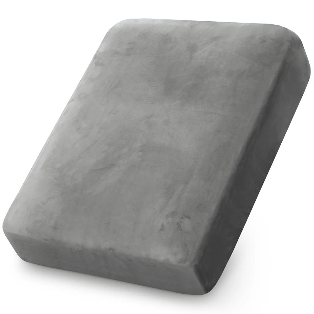 Super Soft Stretch Sofa Seat Cover | Anti-Slip Washable Sectional Protector