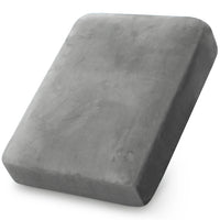 Super Soft Stretch Sofa Seat Cover | Anti-Slip Washable Sectional Protector