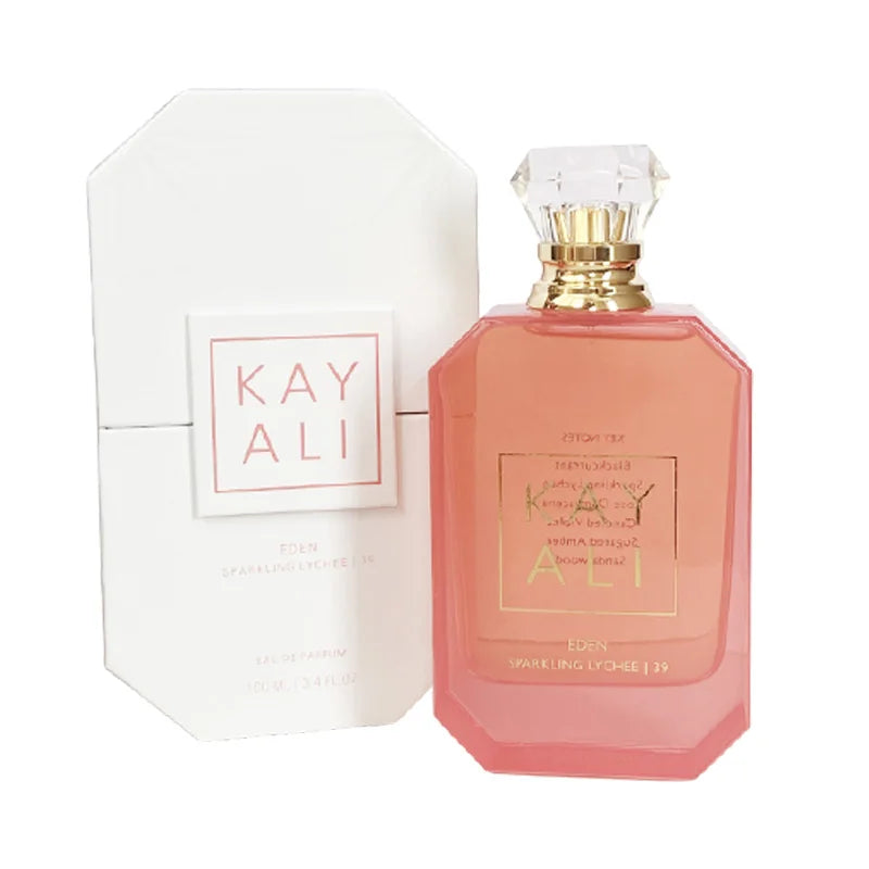 KAYALI EDP Intense 100ML — Unisex Luxury Fragrance Spray