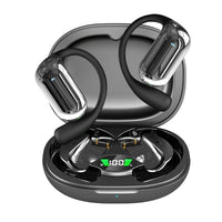 Wireless Bluetooth Translation Headphones 144 Languages Instant Translator Earbuds Headphones Smart Voice Real Time for Travel
