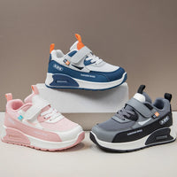 Vasilenko Kids Active Sneakers - Breathable Non-Slip School Shoes