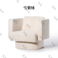 Modular Sectional Sofa - L-Shaped Recliner