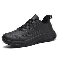 Professional Chef Shoes - Non-Slip Waterproof Kitchen Work Shoes